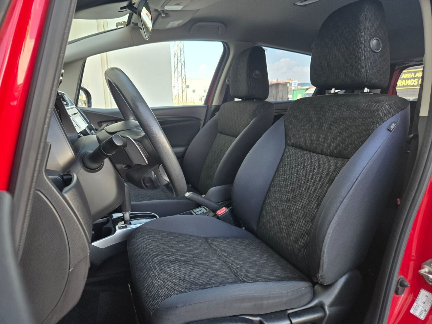 HONDA Jazz 1.3 IVTEC COMFORT CVT