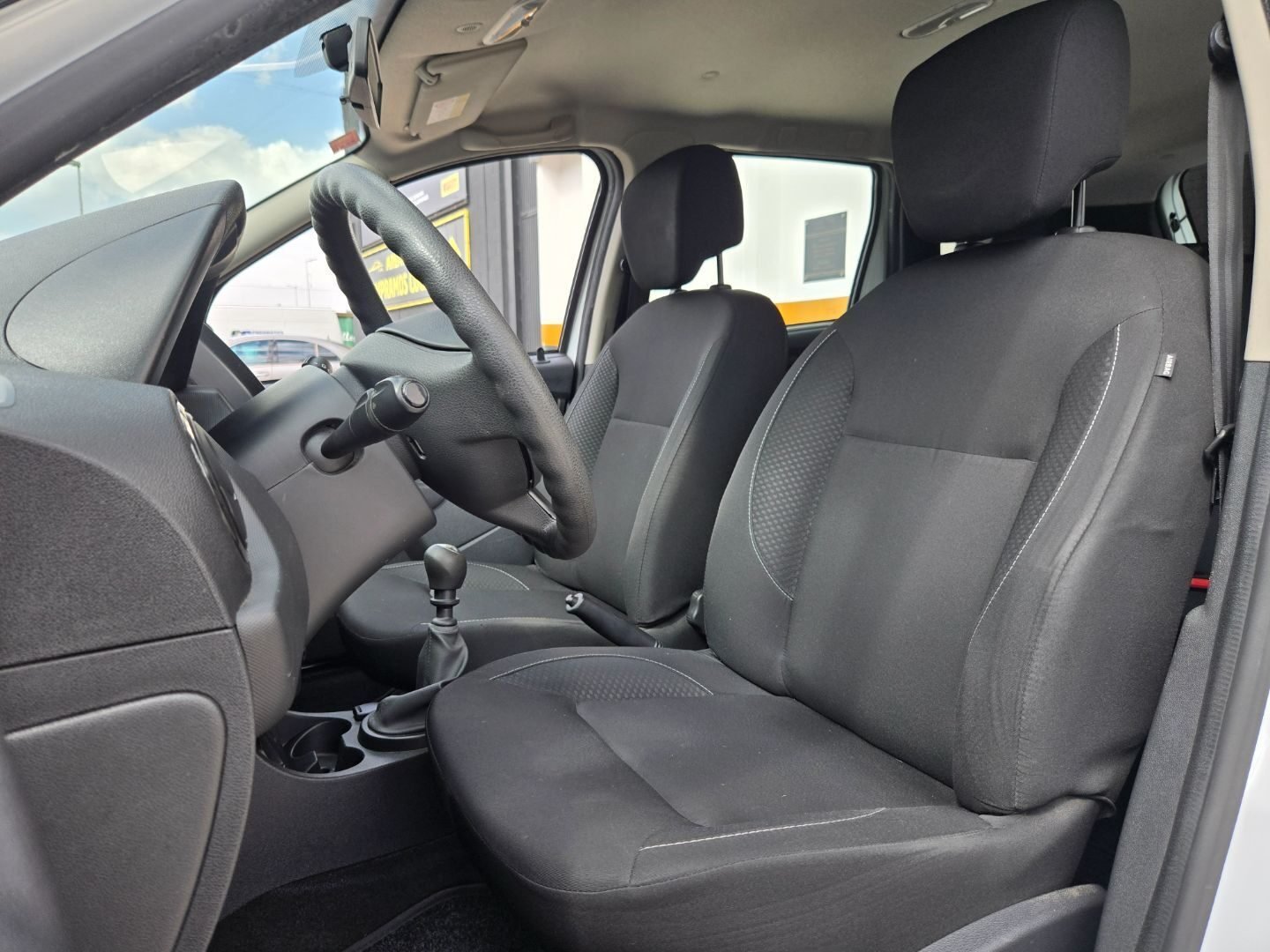 DACIA DUSTER 1.5 DCI AMBIANCE