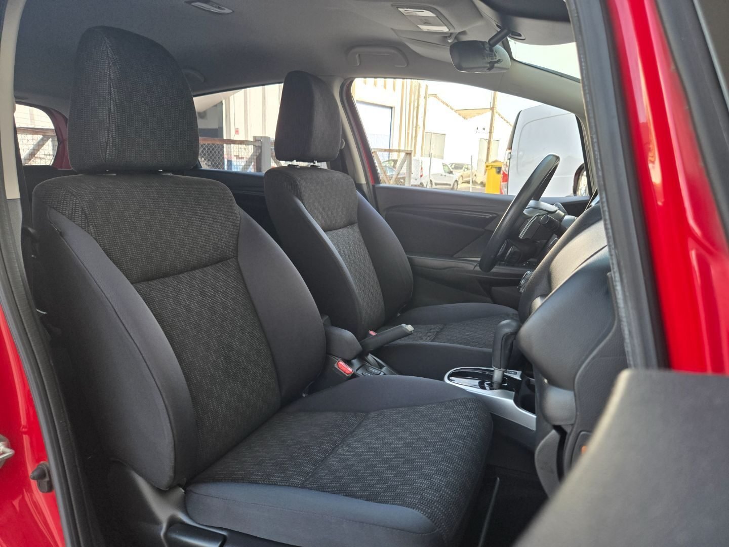 HONDA Jazz 1.3 IVTEC COMFORT CVT