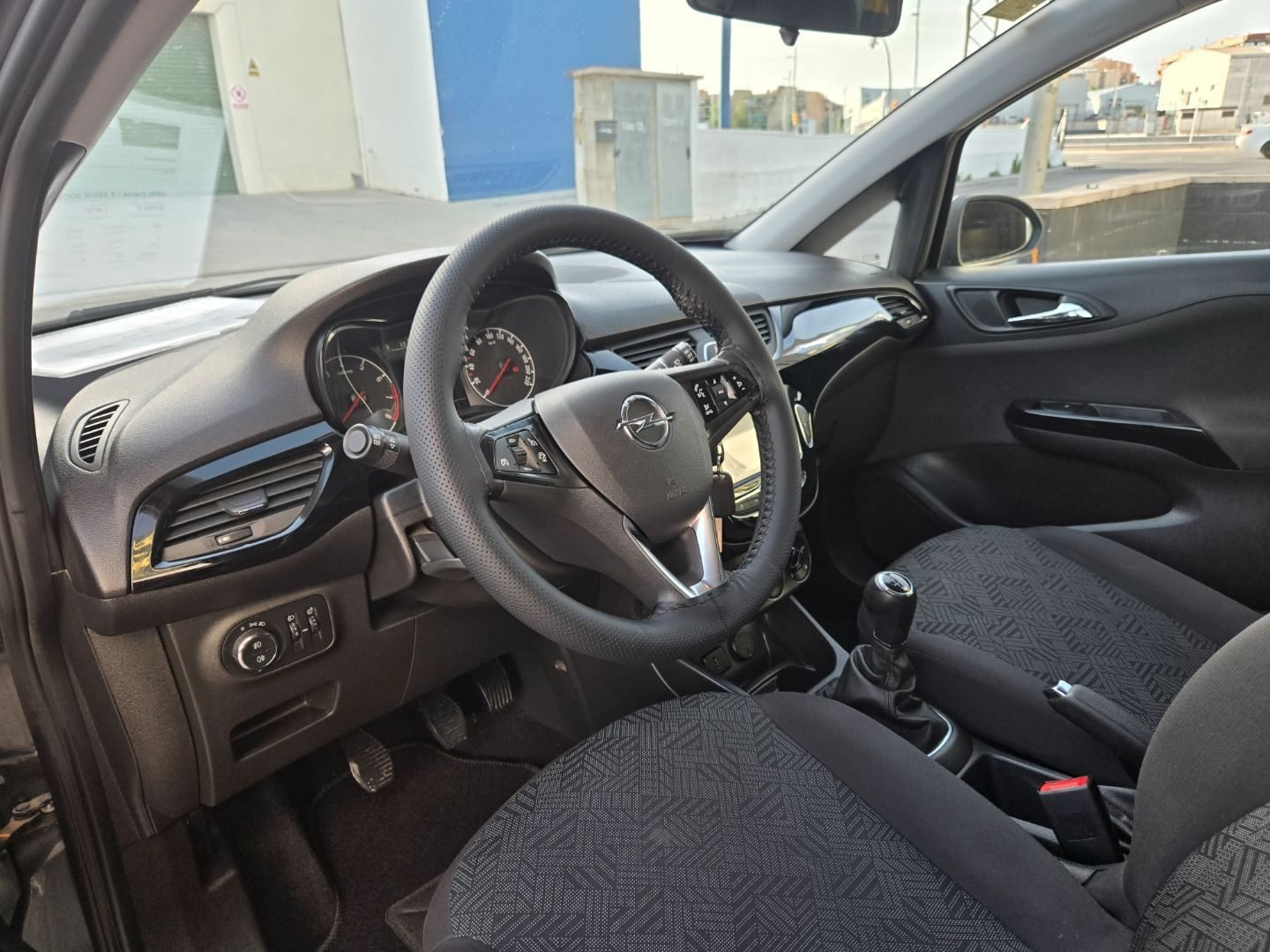 OPEL CORSA 1.4 SELECTIVE 