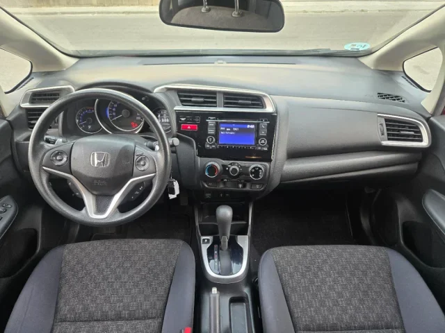 HONDA Jazz 1.3 IVTEC COMFORT CVT