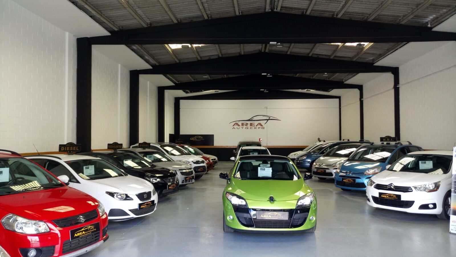 FORD FIESTA 1.4 TITANIUM