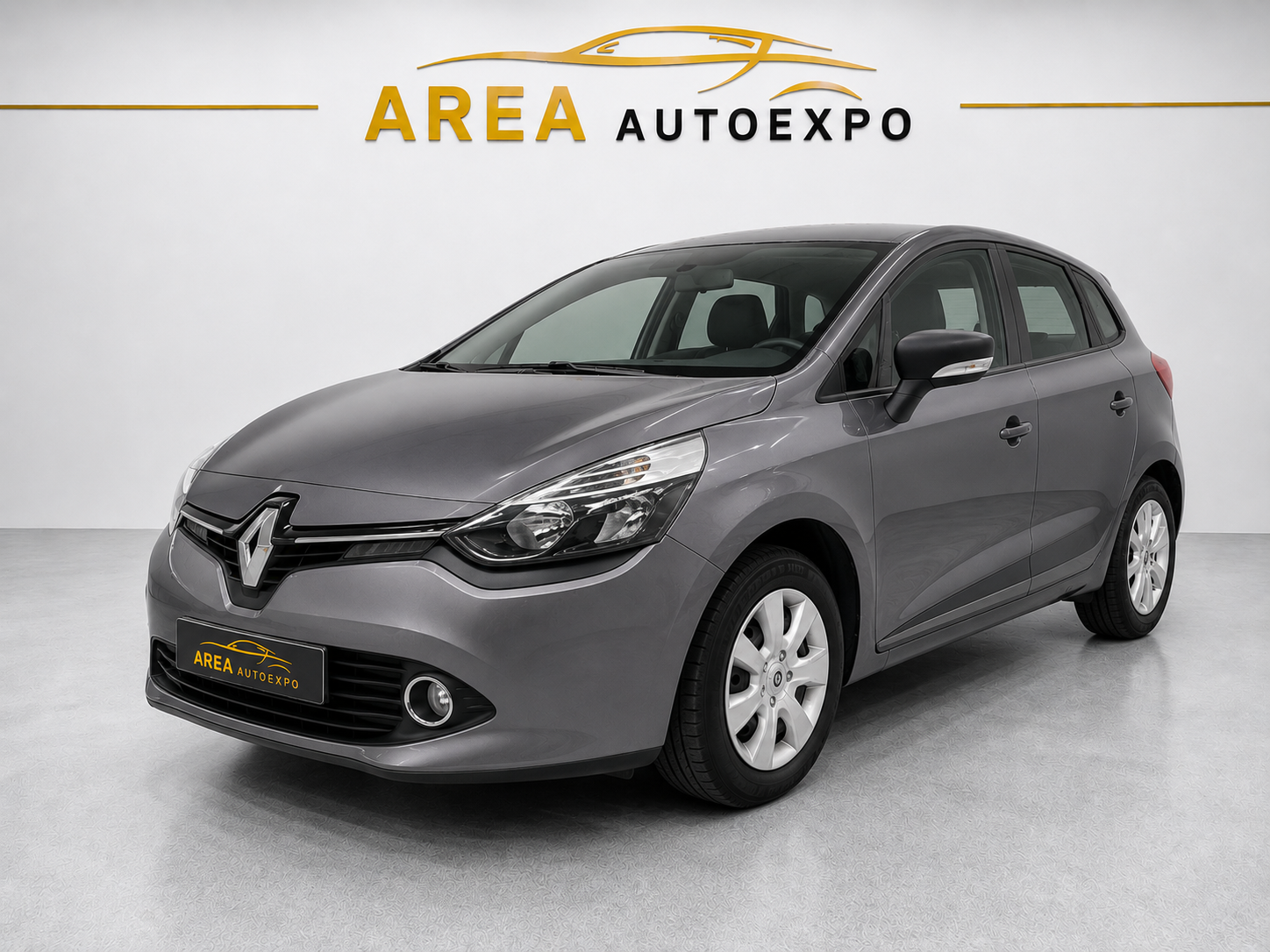 RENAULT CLIO 1.5 DCI BUSINESS