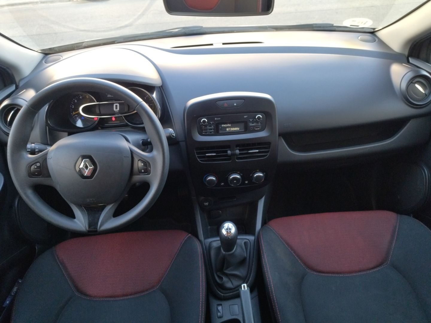 RENAULT CLIO 1.5 DCI BUSINESS