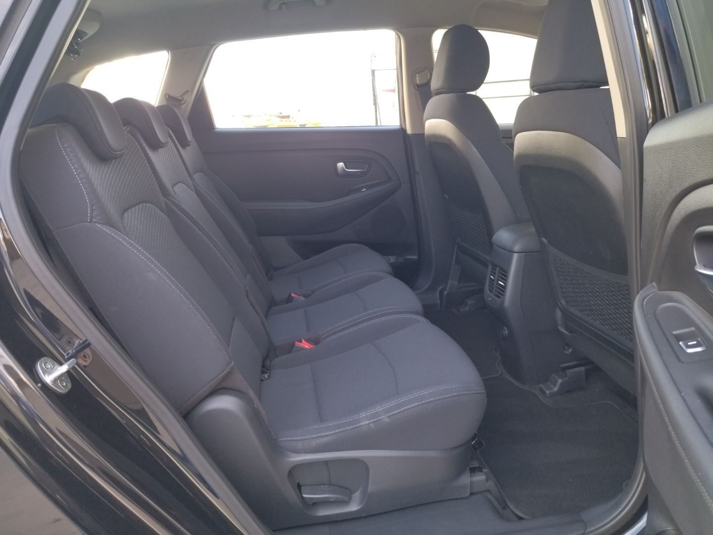 KIA CARENS 1.6 GDI DRIVE