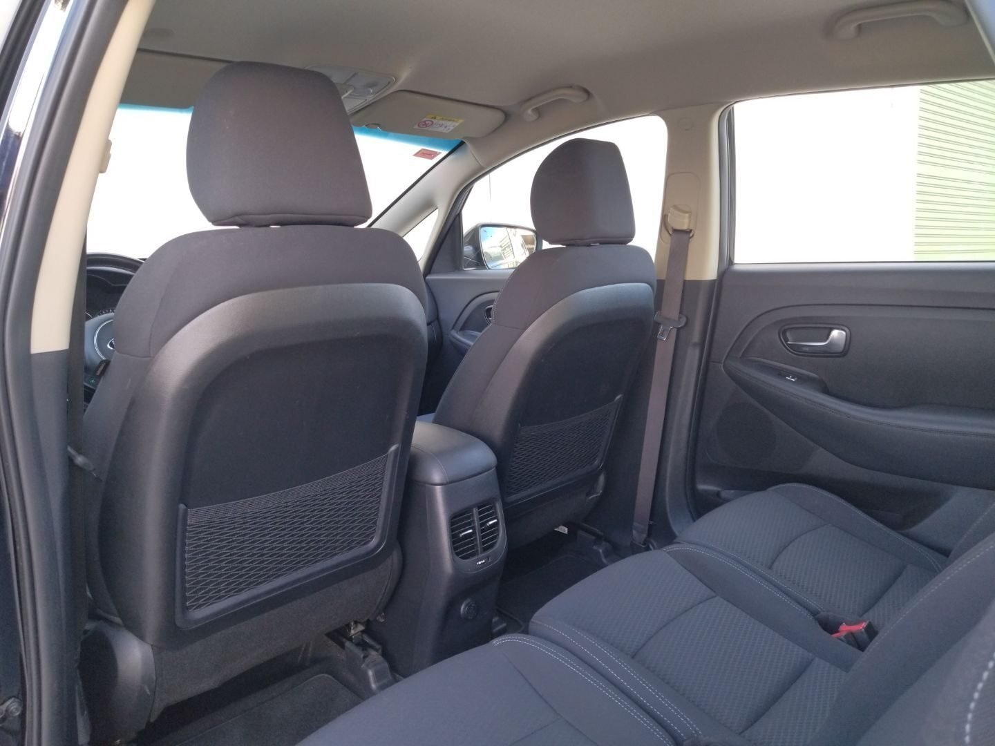 KIA CARENS 1.6 GDI DRIVE