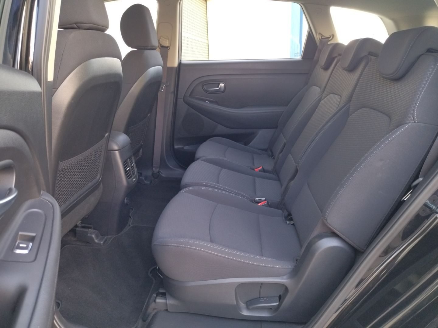 KIA CARENS 1.6 GDI DRIVE