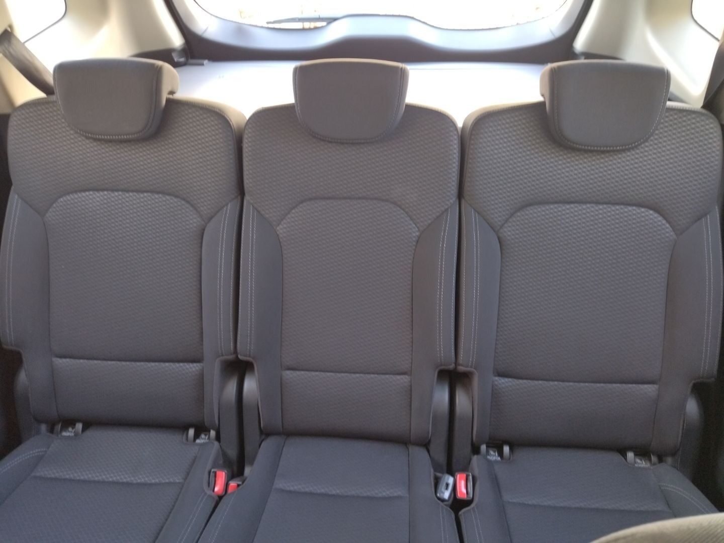 KIA CARENS 1.6 GDI DRIVE