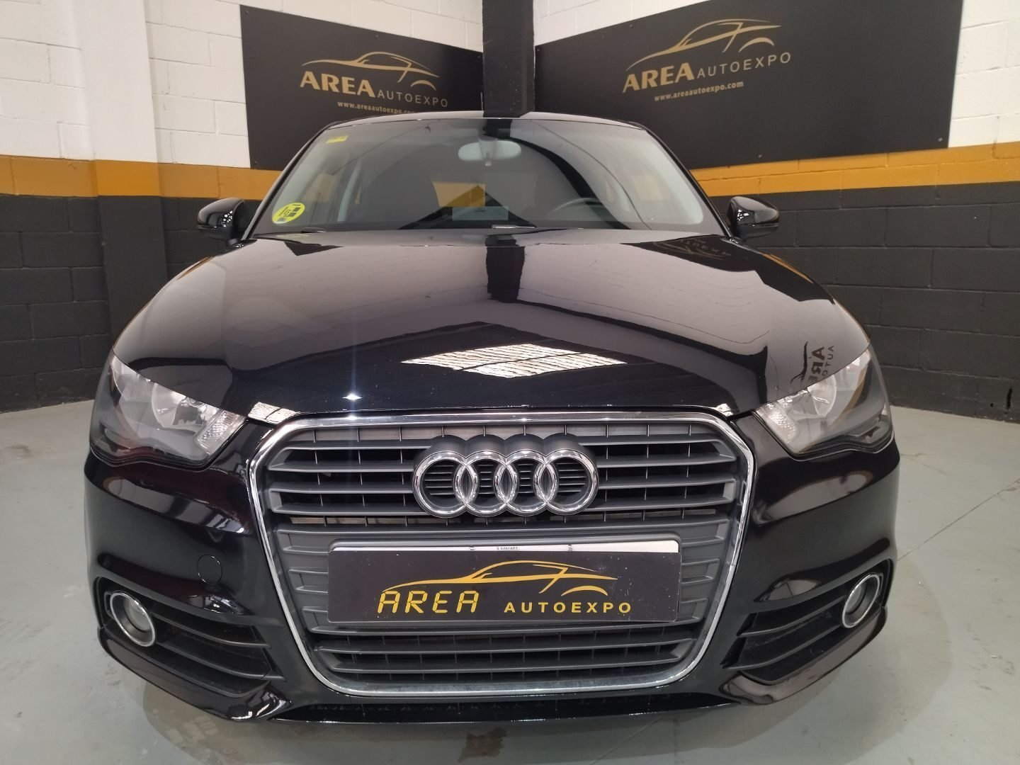 AUDI A1 1.6 TDI AMBITION