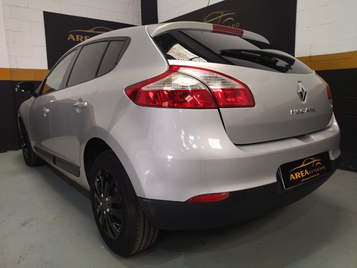 RENAULT 1.2 TCE LIMITED ENERGY