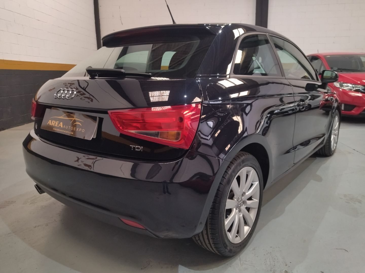 AUDI A1 1.6 TDI AMBITION