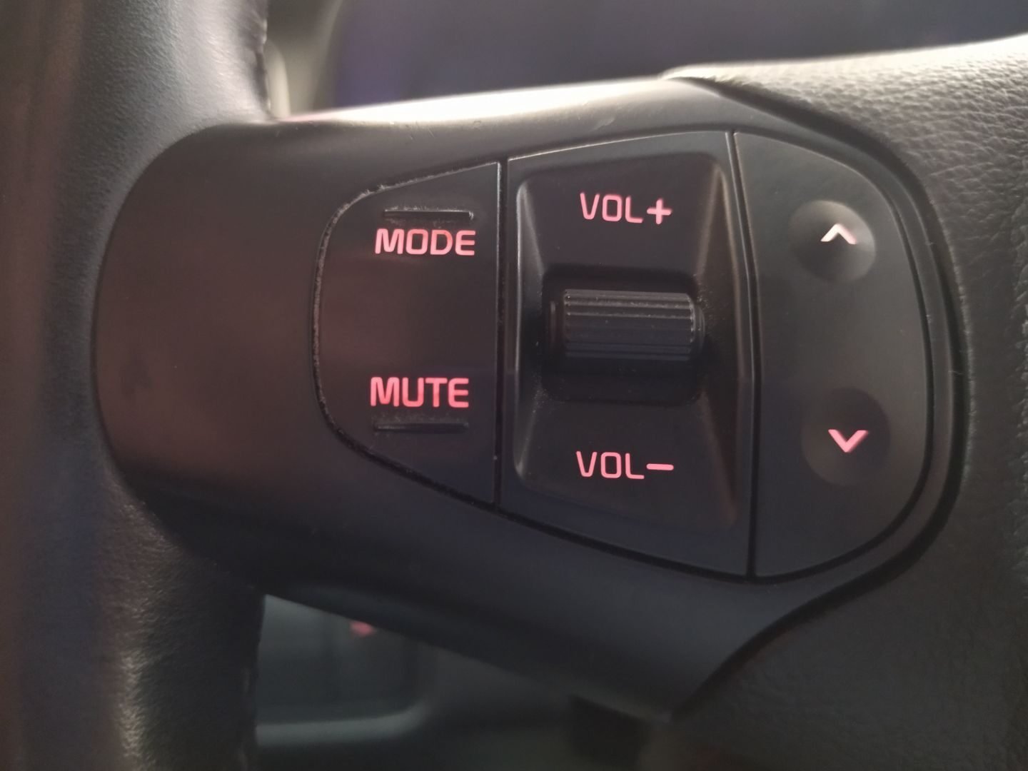 KIA CARENS 1.6 GDI DRIVE