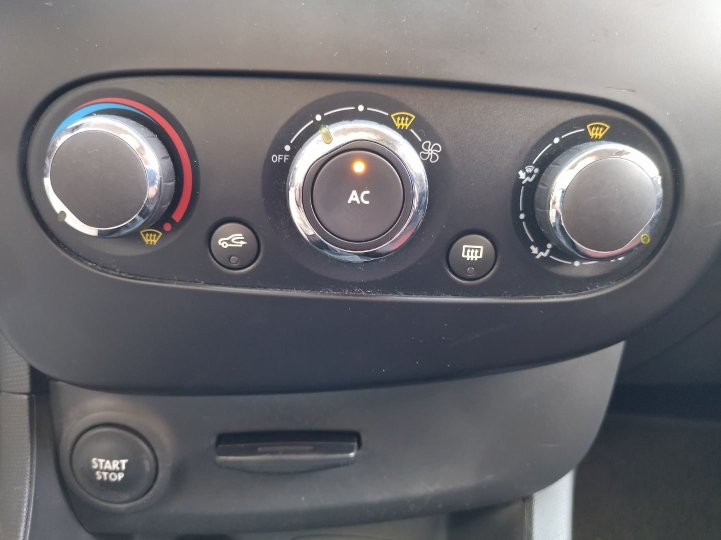 RENAULT CLIO 1.5 DCI BUSINESS