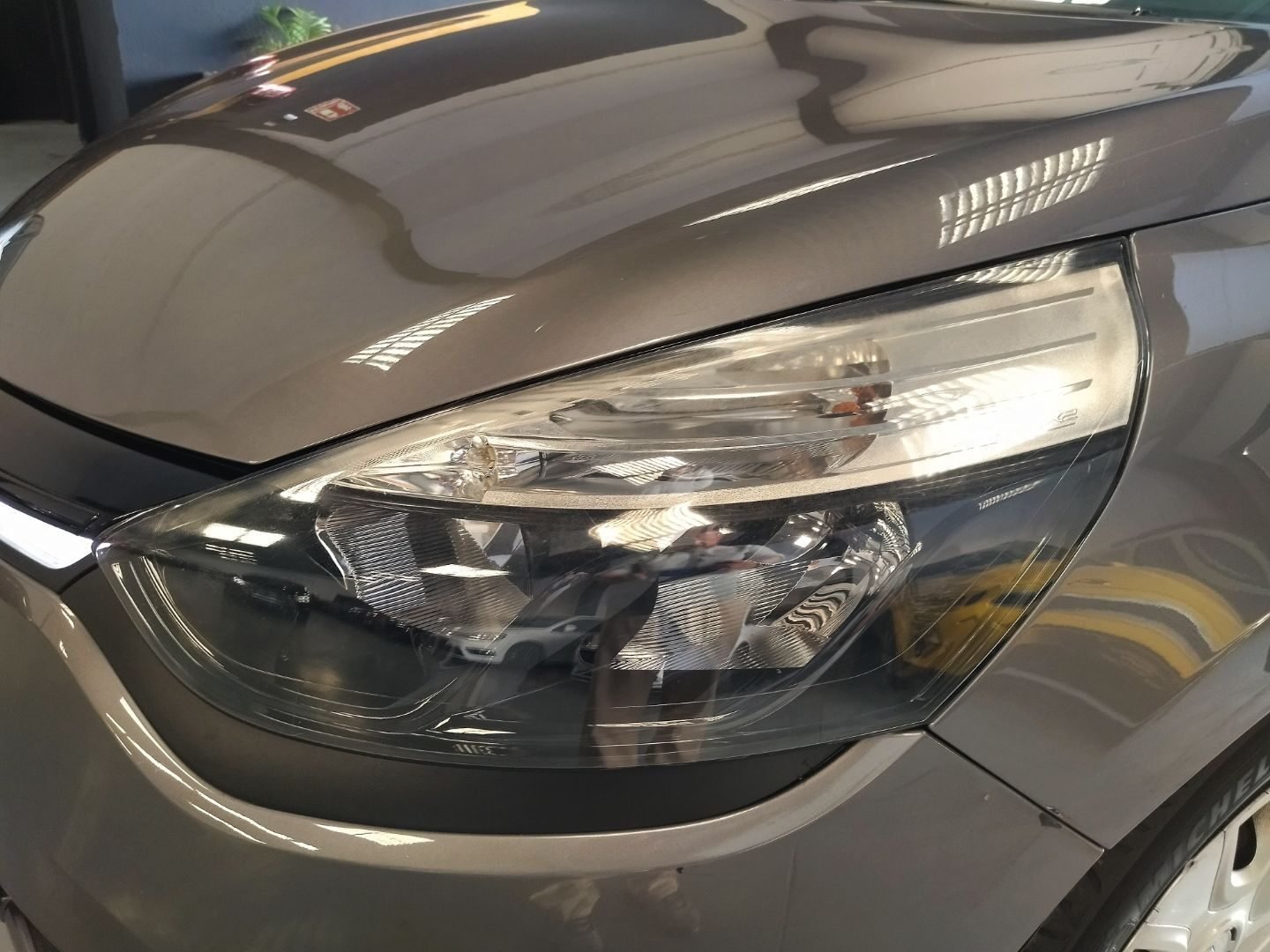 RENAULT CLIO 1.5 DCI BUSINESS