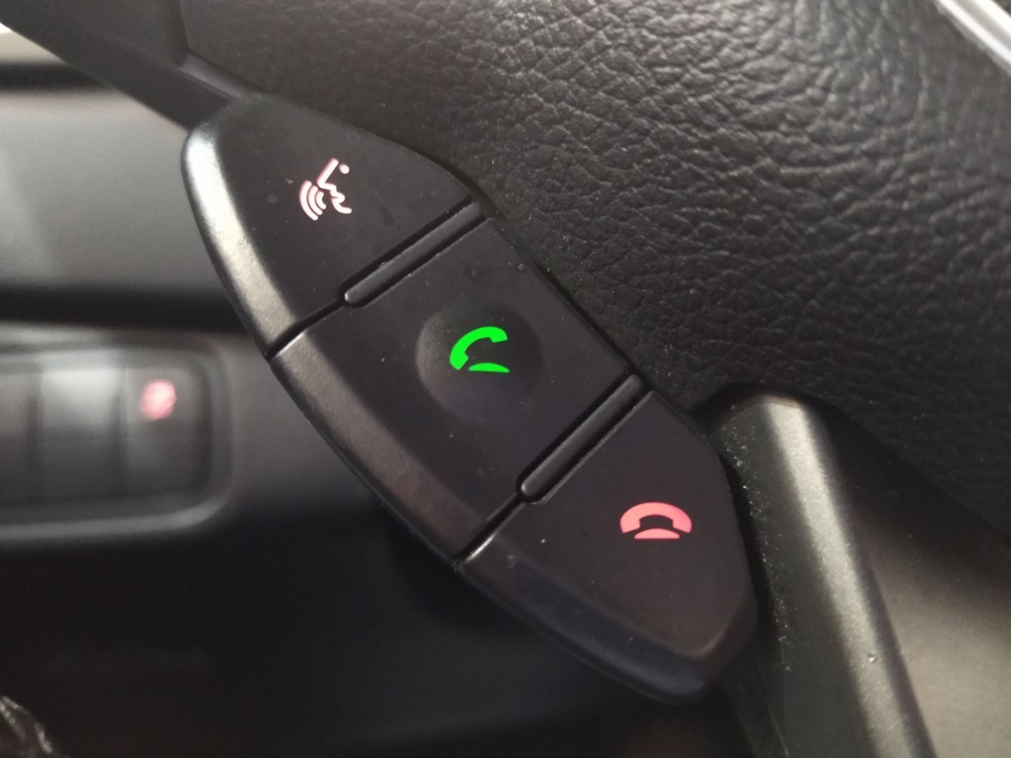 KIA CARENS 1.6 GDI DRIVE