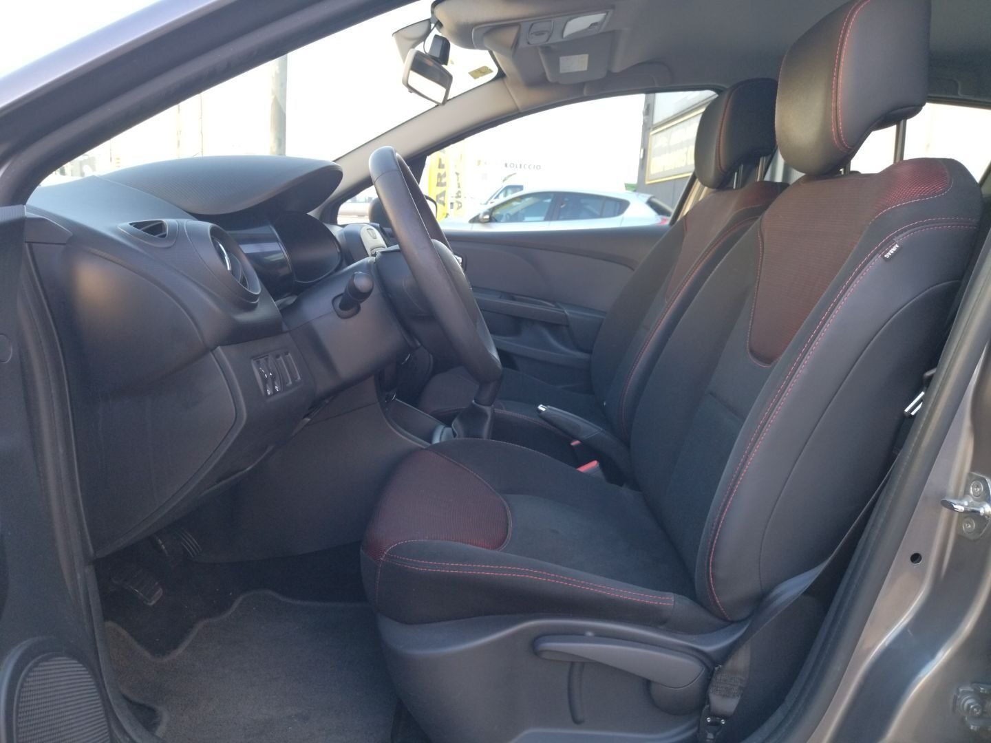 RENAULT CLIO 1.5 DCI BUSINESS