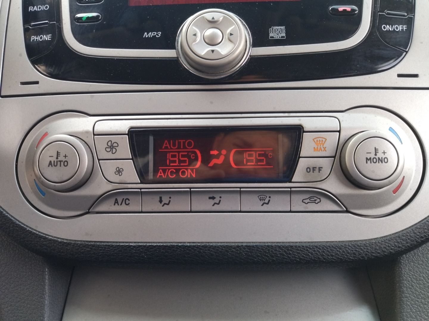 FORD KUGA 2.0 TDCI TREND