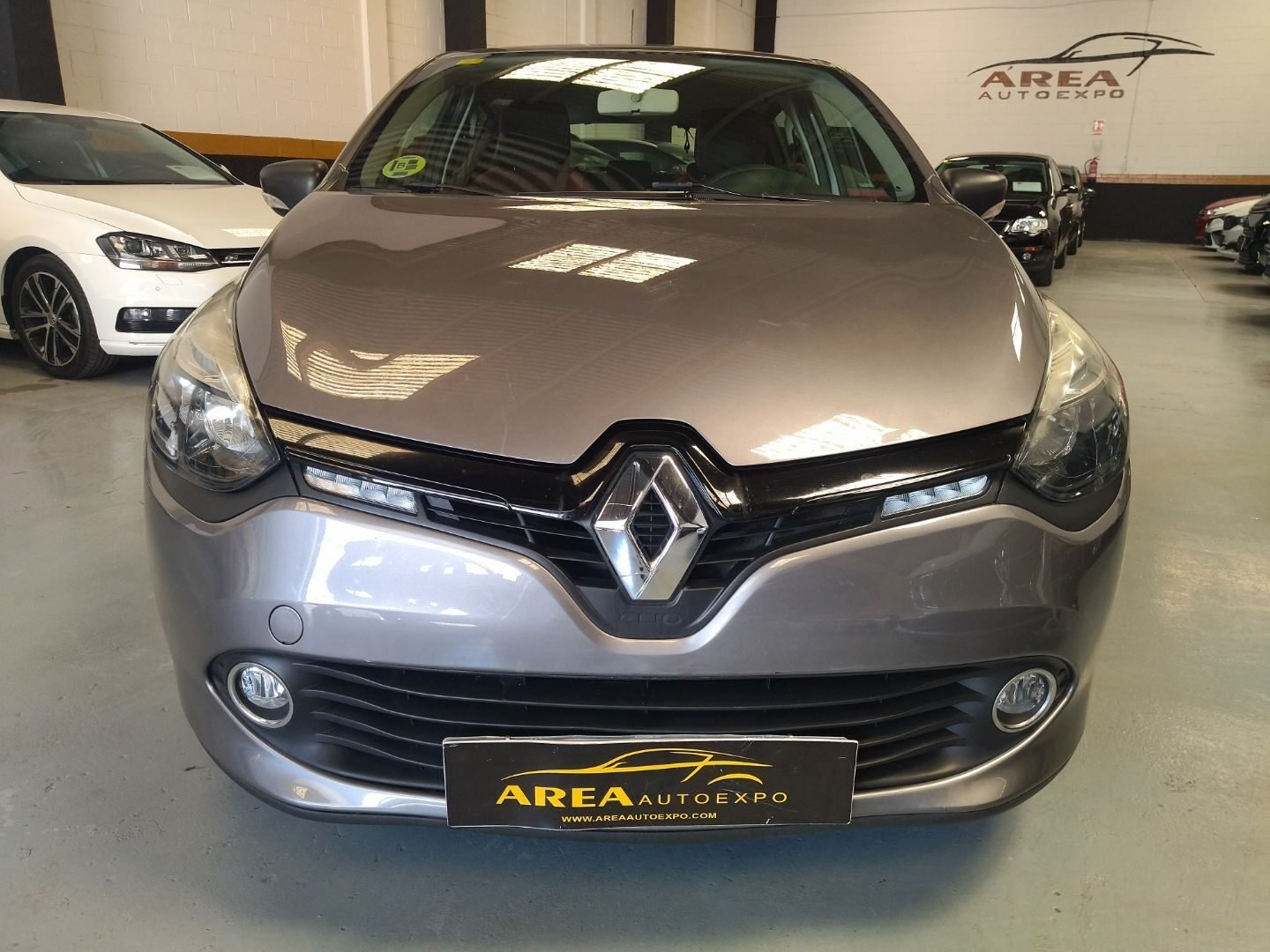 RENAULT CLIO 1.5 DCI BUSINESS