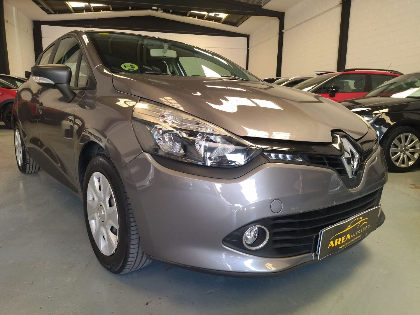 RENAULT CLIO 1.5 DCI BUSINESS