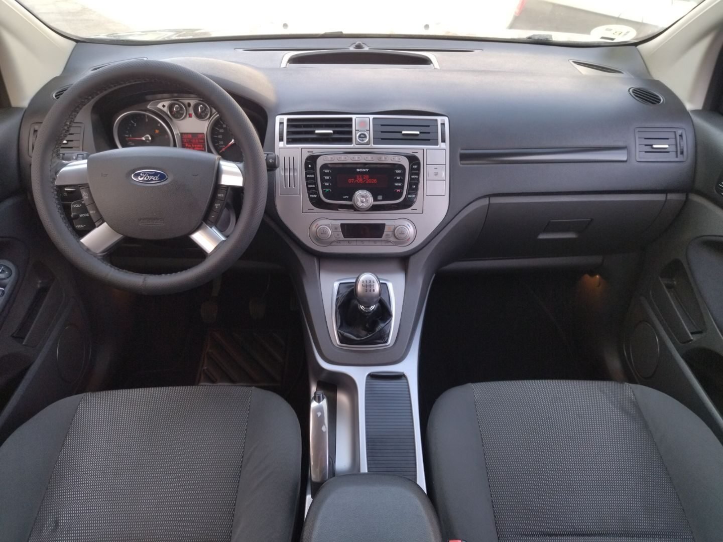 FORD KUGA 2.0 TDCI TREND