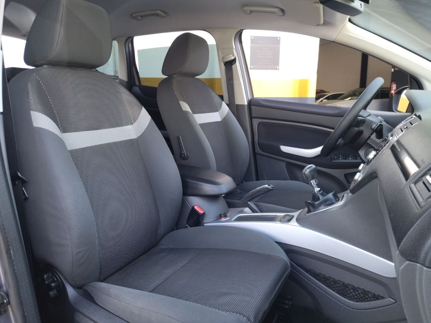 FORD KUGA 2.0 TDCI TREND