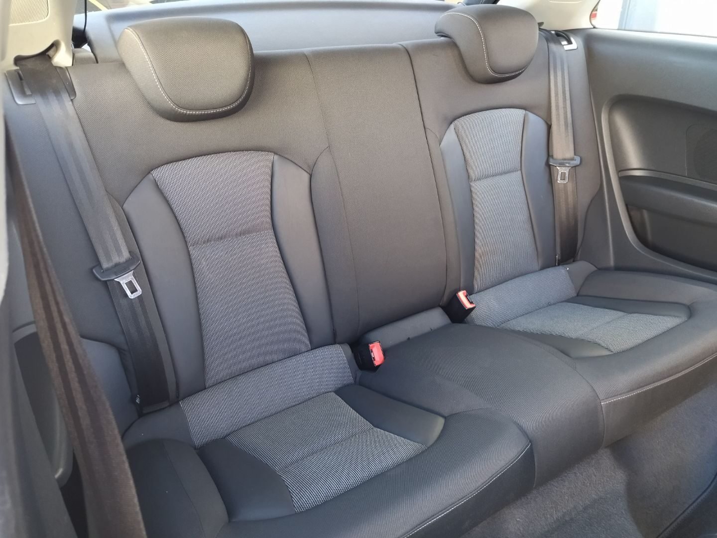 AUDI A1 1.6 TDI AMBITION
