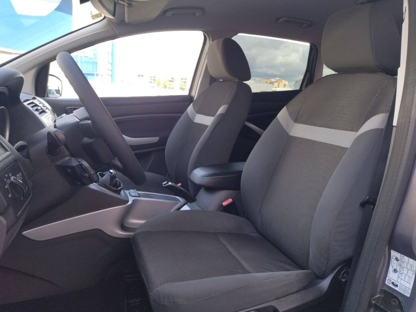 FORD KUGA 2.0 TDCI TREND