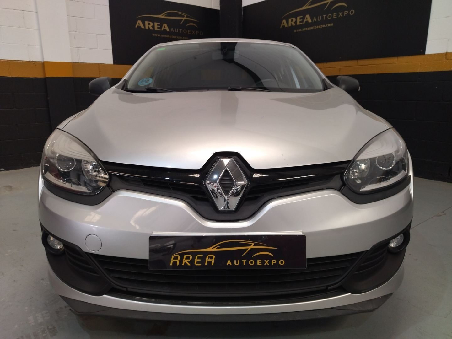RENAULT 1.2 TCE LIMITED ENERGY