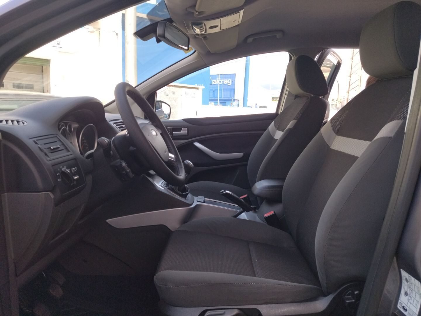 FORD KUGA 2.0 TDCI TREND