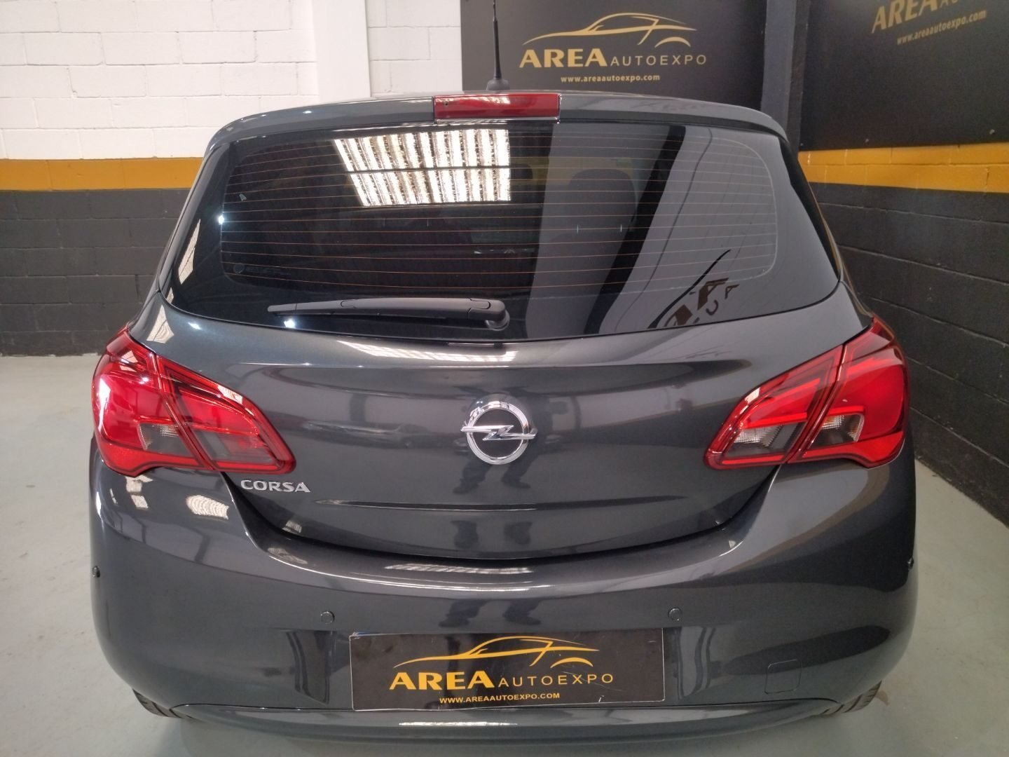 OPEL CORSA 1.4 SELECTIVE 