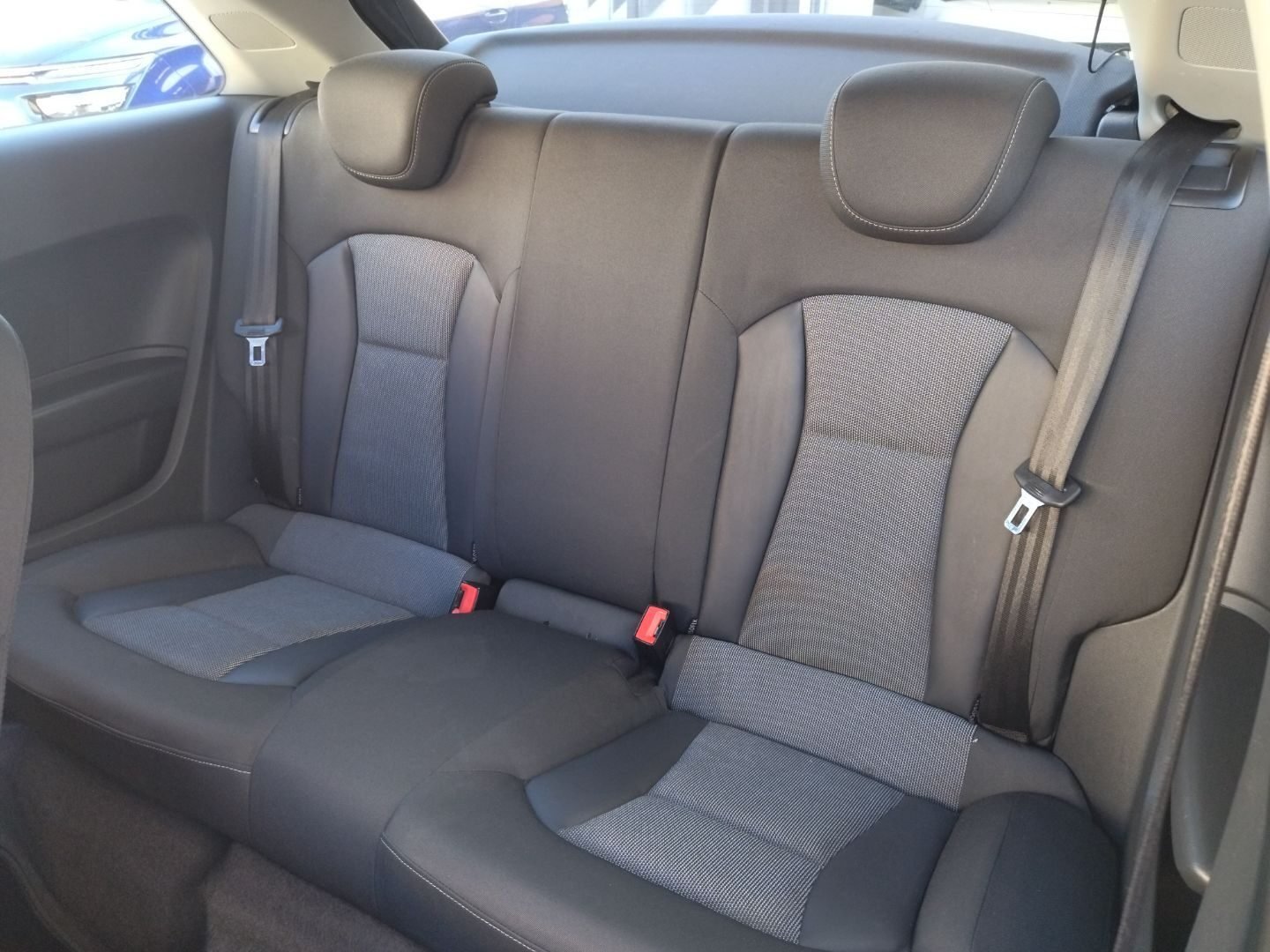 AUDI A1 1.6 TDI AMBITION