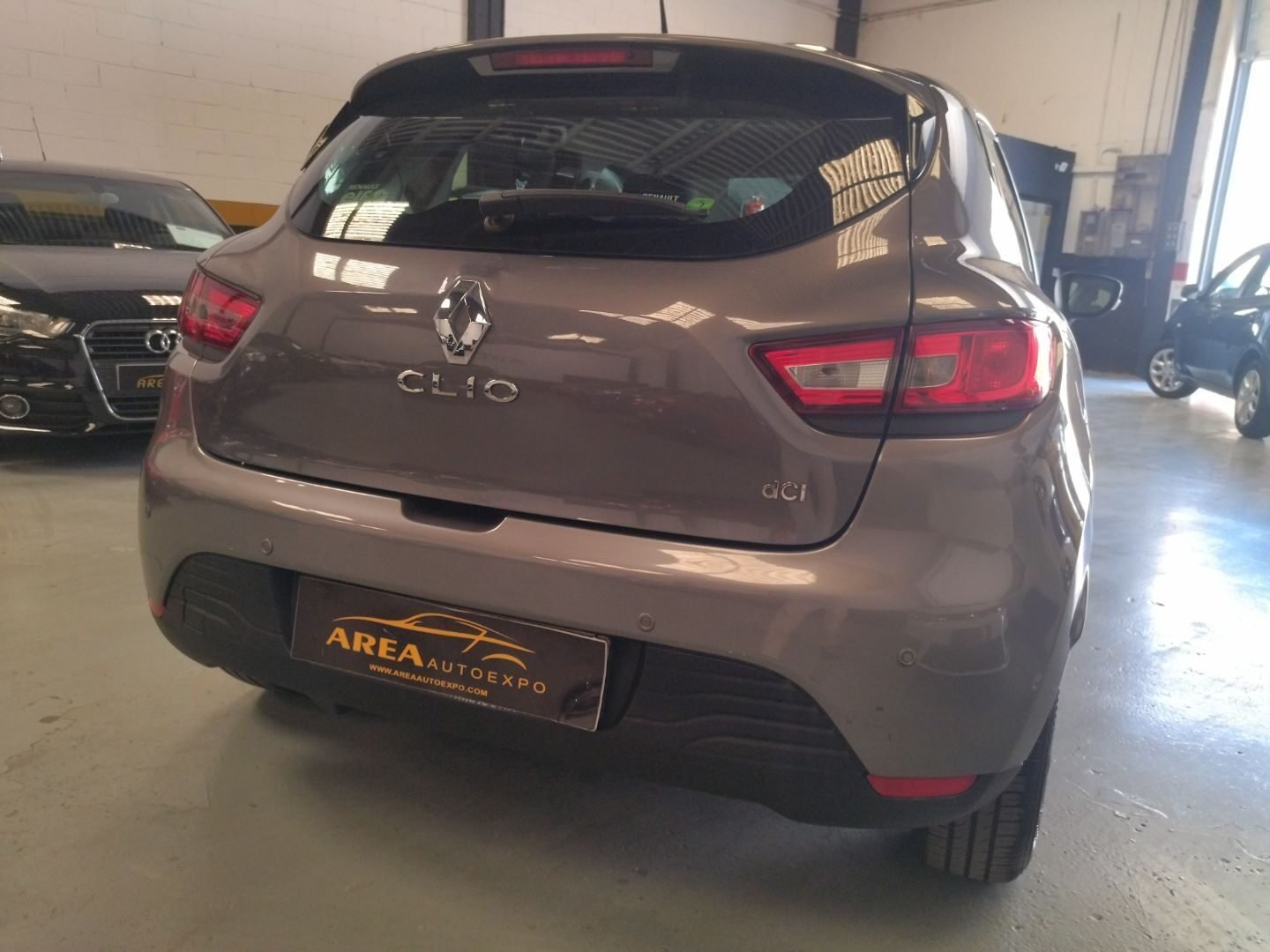 RENAULT CLIO 1.5 DCI BUSINESS