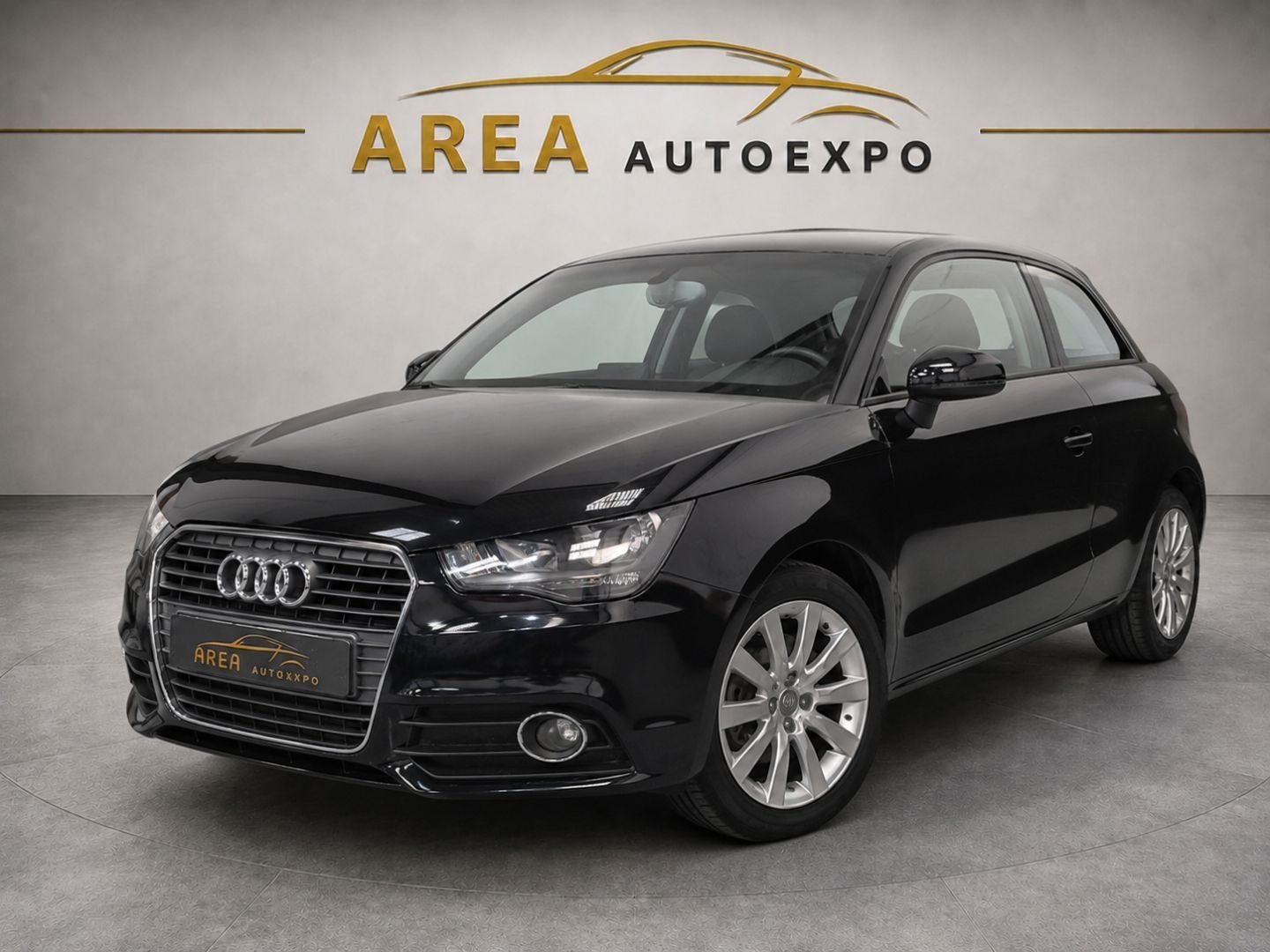 AUDI A1 1.6 TDI AMBITION