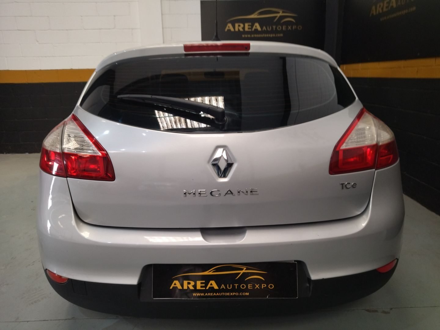 RENAULT 1.2 TCE LIMITED ENERGY