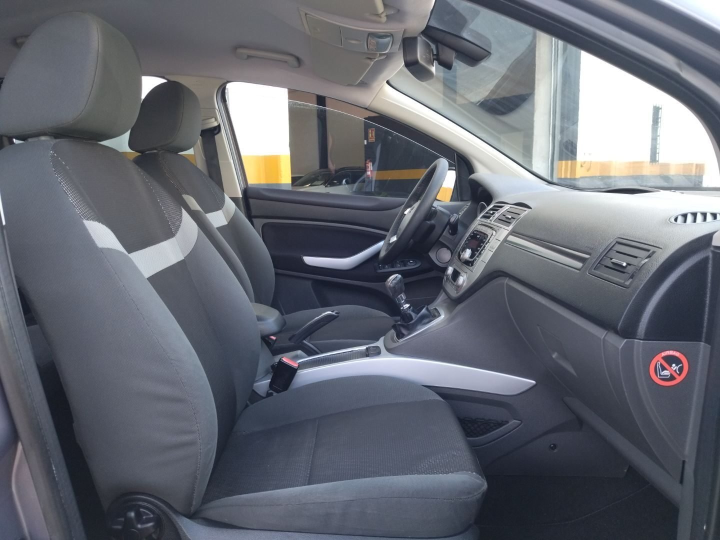 FORD KUGA 2.0 TDCI TREND