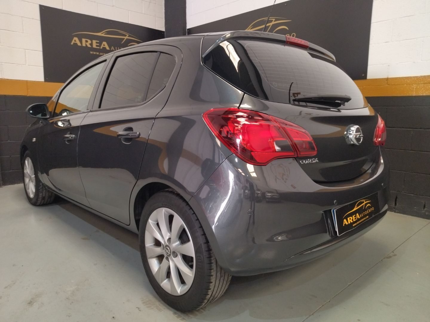 OPEL CORSA 1.4 SELECTIVE 