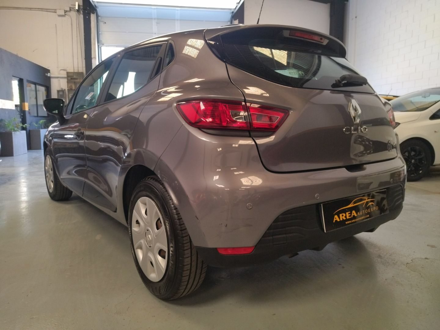 RENAULT CLIO 1.5 DCI BUSINESS