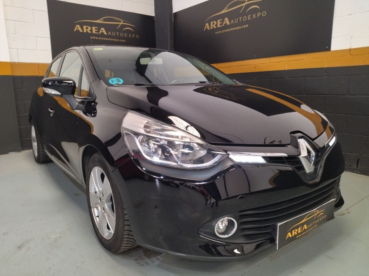 RENAULT CLIO 1.2 EXPRESSION