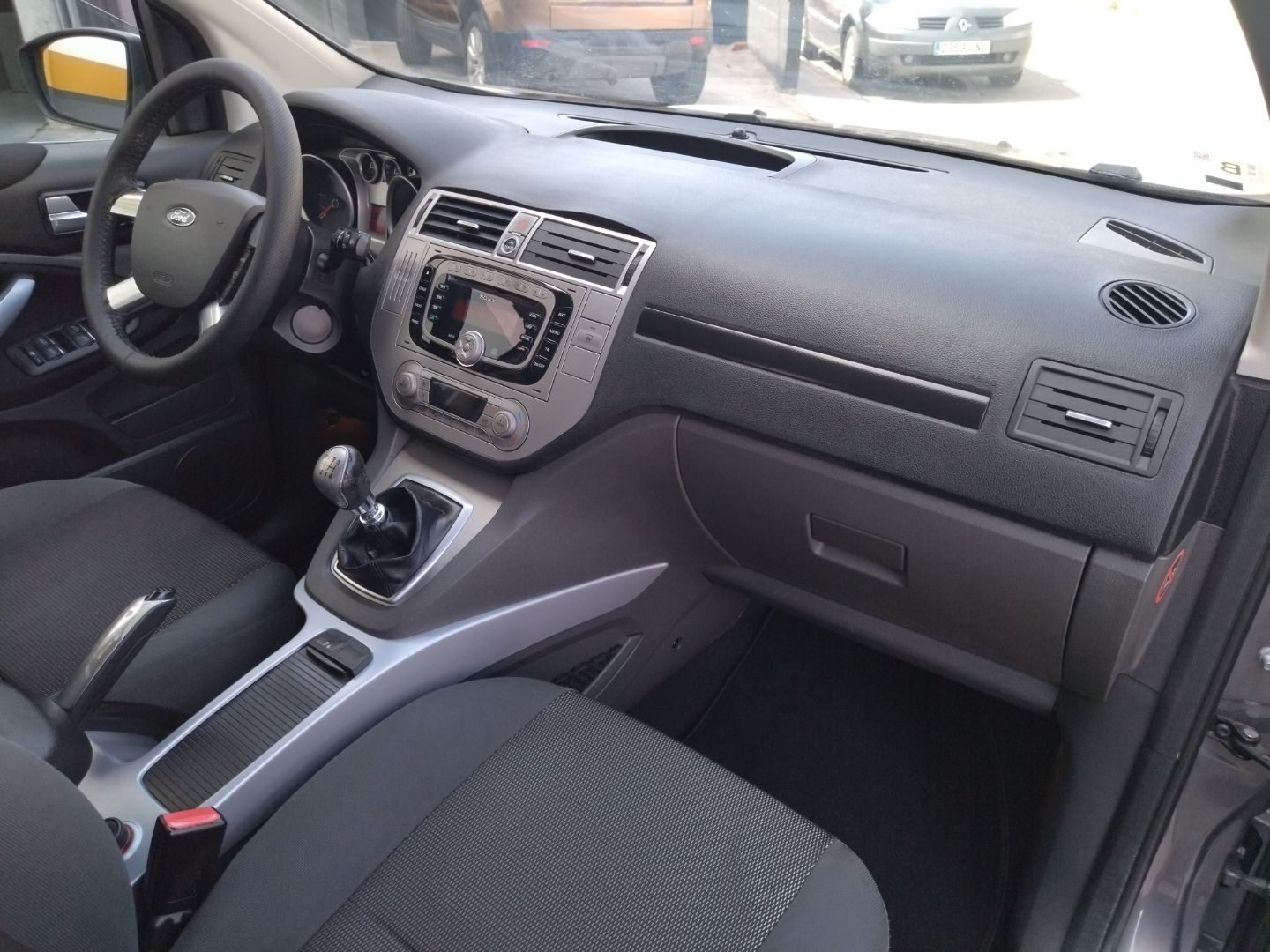 FORD KUGA 2.0 TDCI TREND