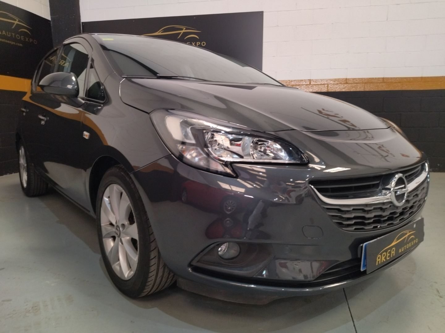 OPEL CORSA 1.4 SELECTIVE 