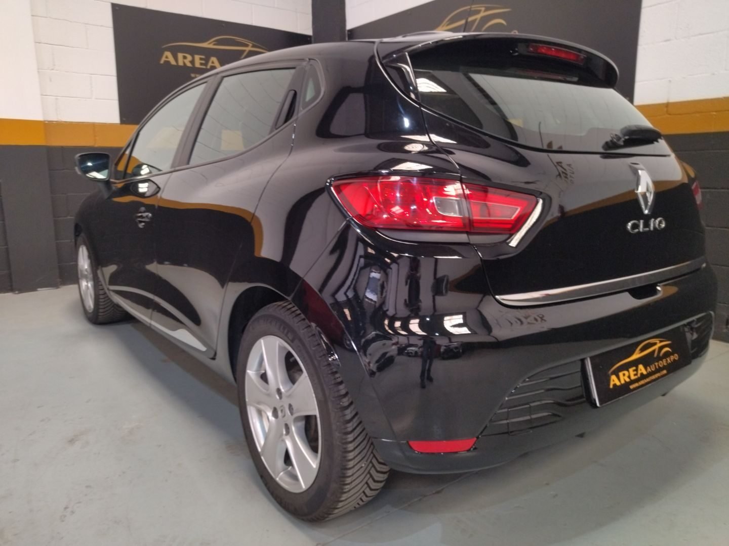 RENAULT CLIO 1.2 EXPRESSION