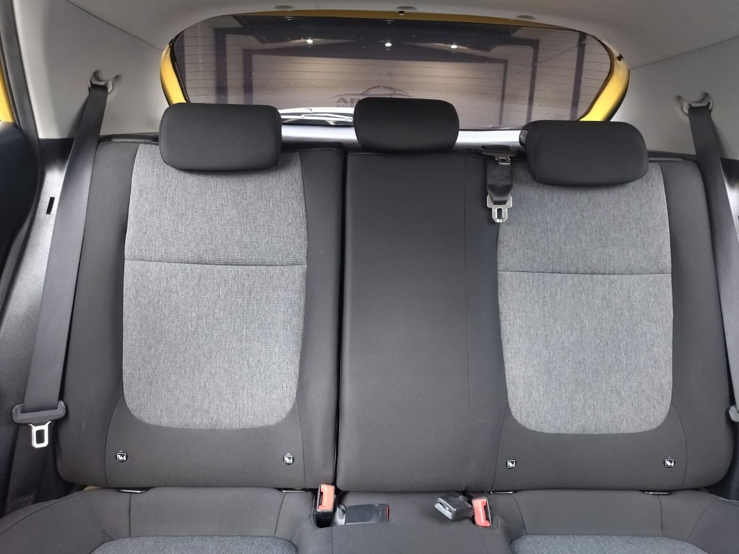 KIA STONIC 1.2 CVVT ECODYNAMIC