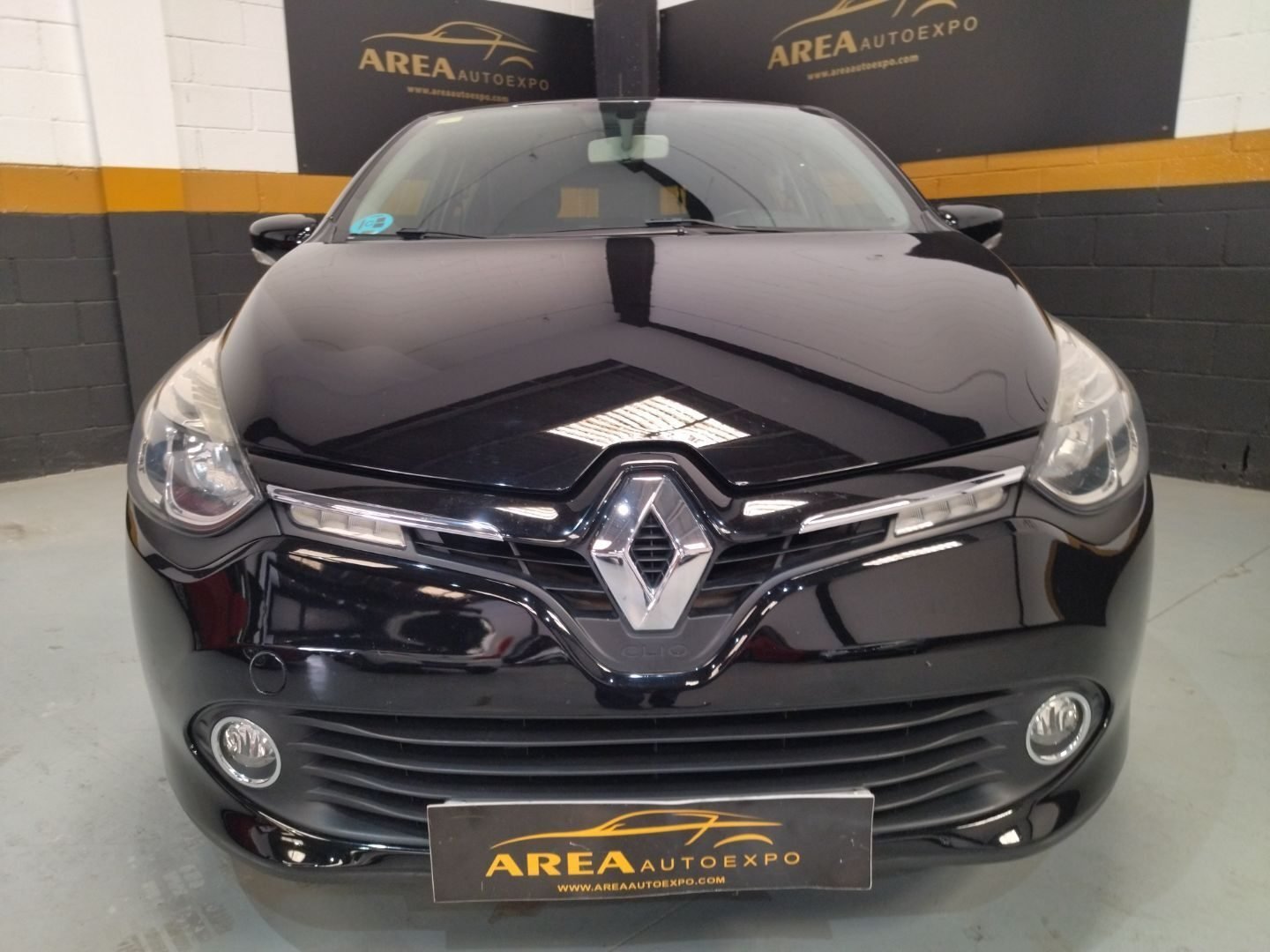 RENAULT CLIO 1.2 EXPRESSION