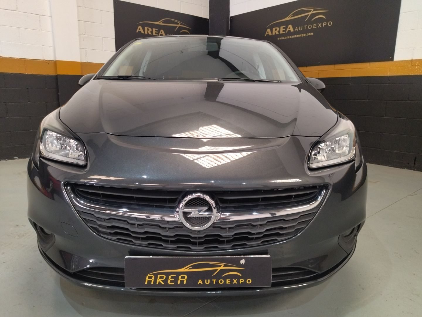 OPEL CORSA 1.4 SELECTIVE 