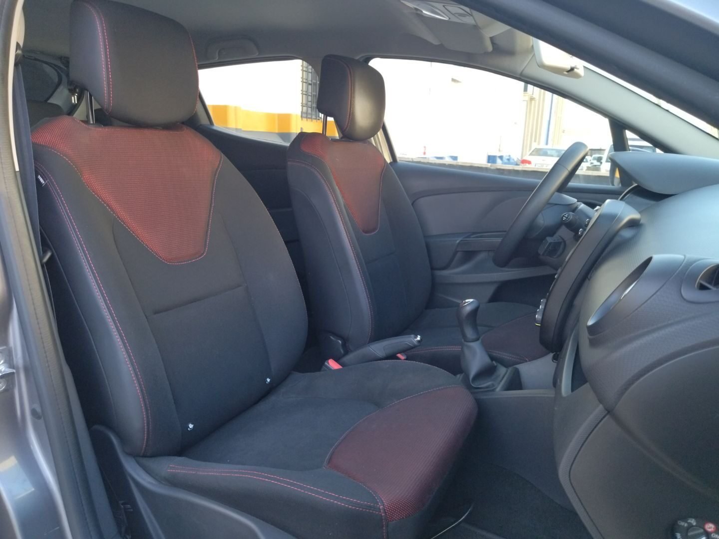 RENAULT CLIO 1.5 DCI BUSINESS