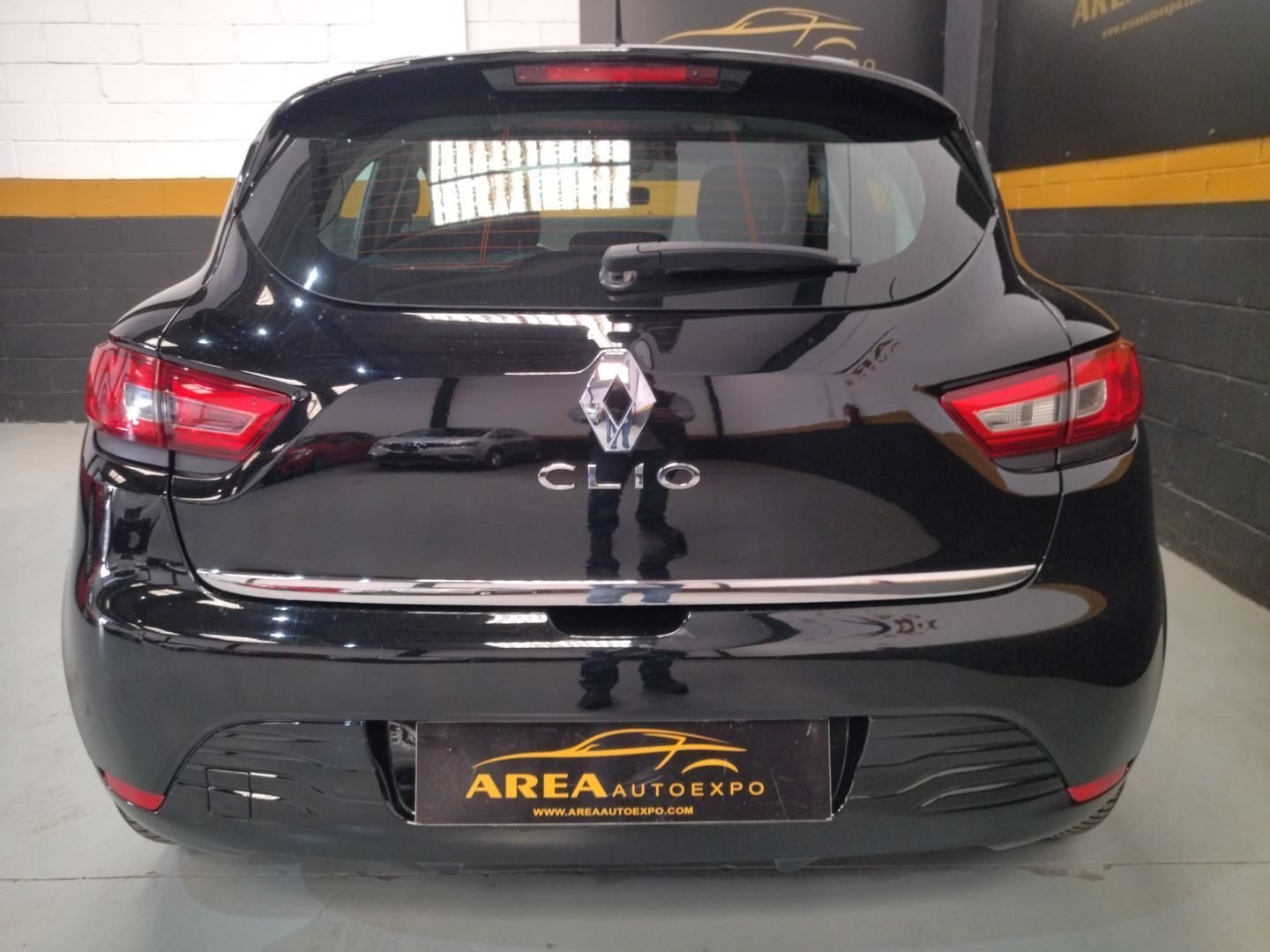 RENAULT CLIO 1.2 EXPRESSION