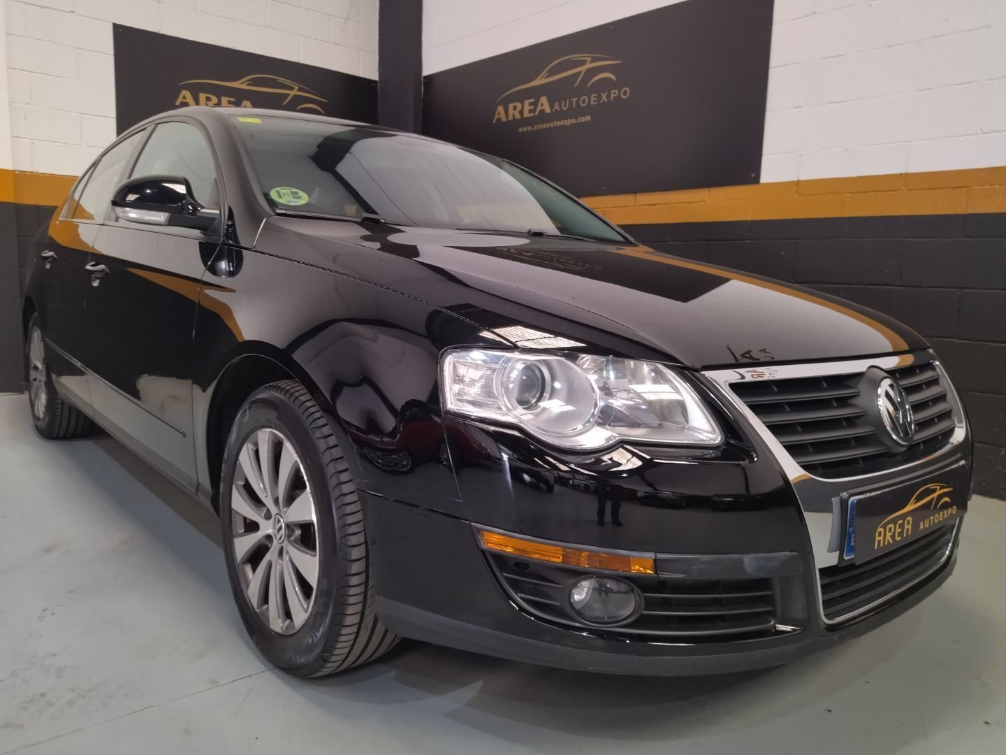 VOLKSWAGEN 2.0 TDI EDITION PLUS