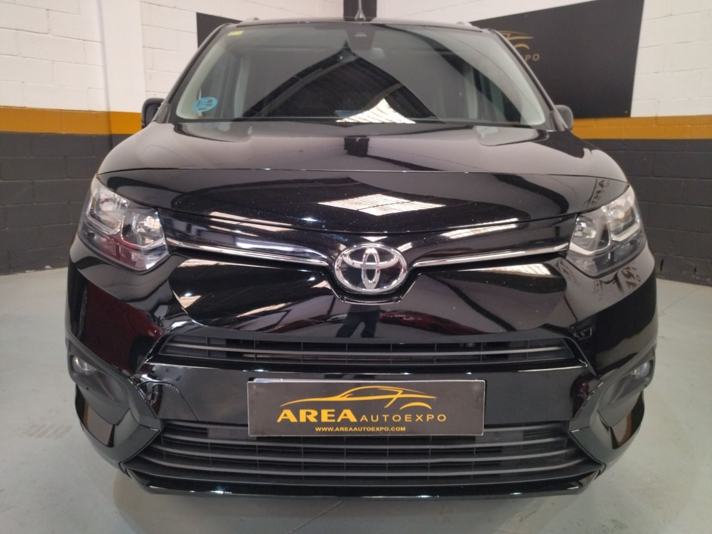 TOYOTA PROACE CITY VERSO ACTIVE 1.5D