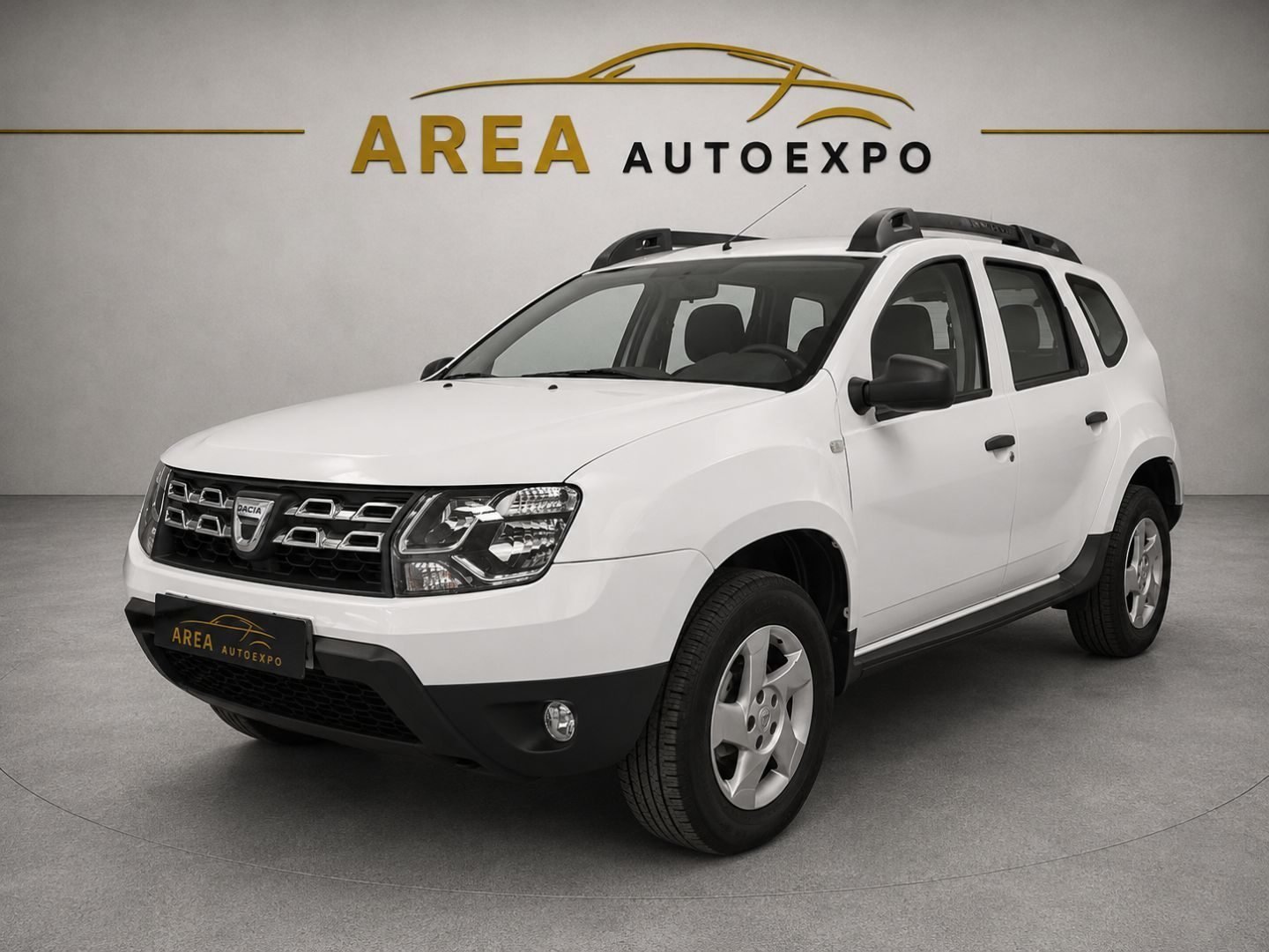 DACIA DUSTER 1.5 DCI AMBIANCE