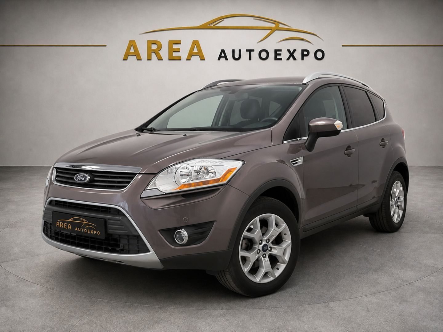FORD KUGA 2.0 TDCI TREND